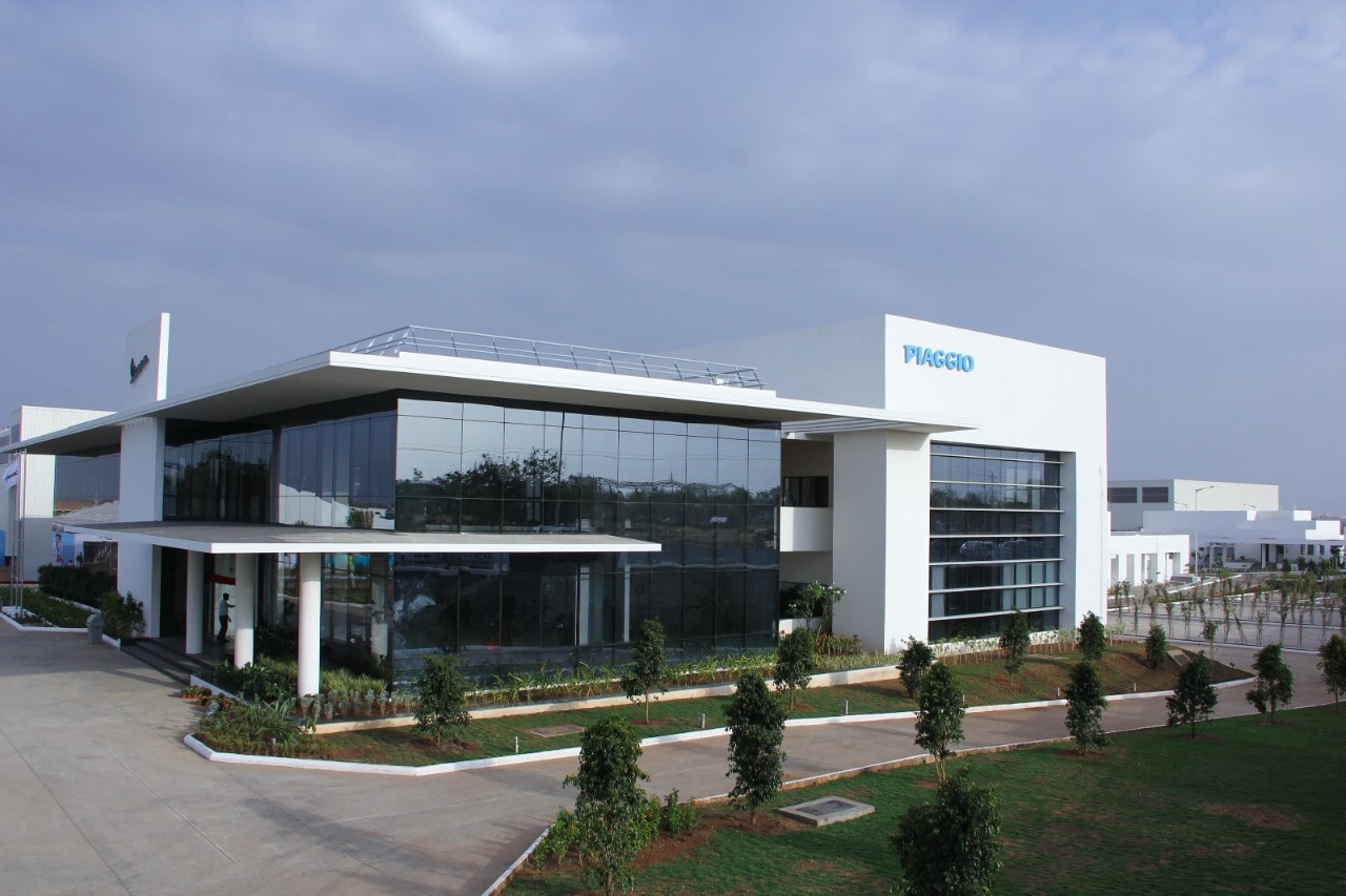 L'intervista: dove va il mondo moto secondo il gruppo Piaggio